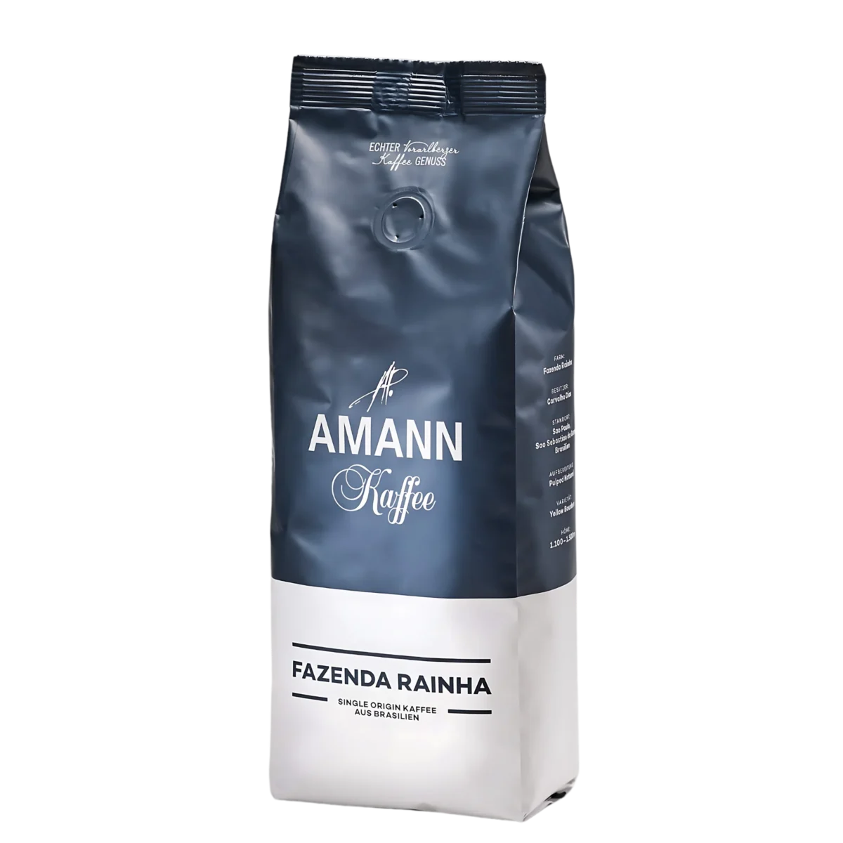 Amann Fazenda Rainha Brazil 0.500кг