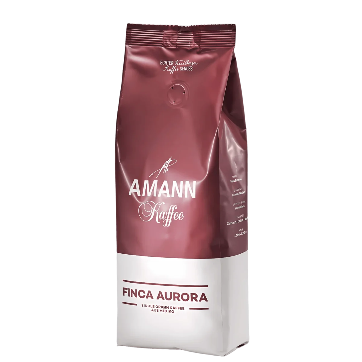 Amann Finca Aurora Mexico 0.500кг