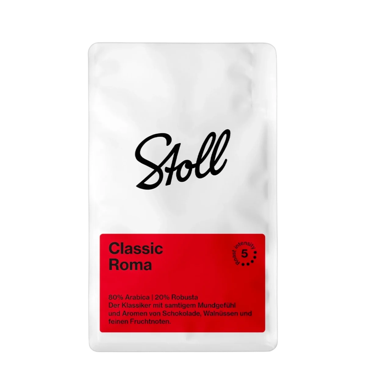 Stoll-Roma.webp Stoll Kaffee Classic Roma 0.250кг