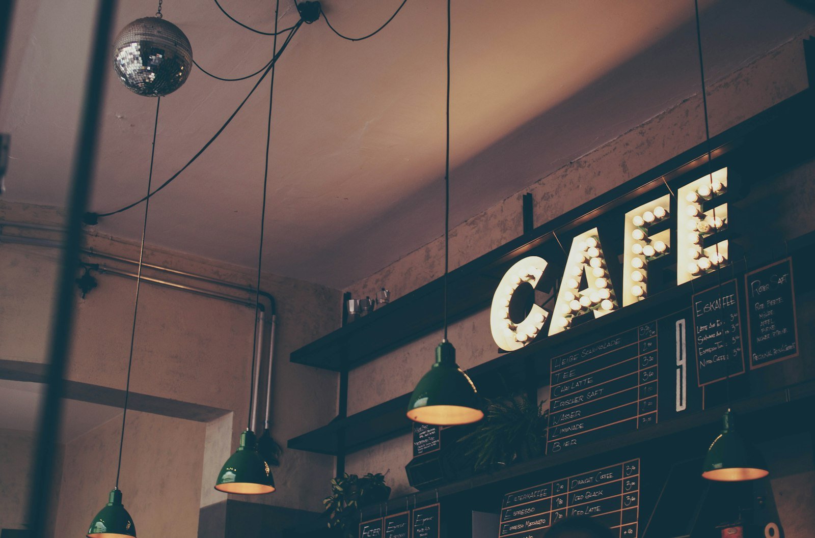 Insieme KD magazin za kafe Plovdiv