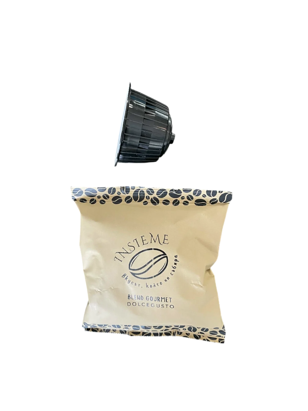 1c63da7f-0996-4469-a16e-a2672f5f4784 Insieme Caffè Gourmet DOLCE GUSTO® капсула 1бр.