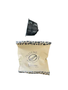 Insieme Caffè Gourmet чалди в кашон 150бр.