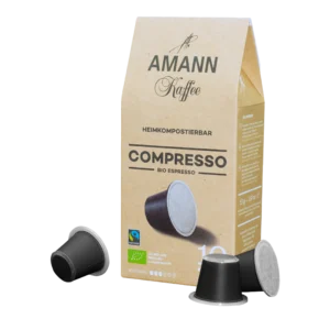 Insieme Caffè Gourmet чалди в кашон 150бр.