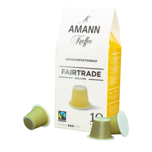 Insieme Caffè Gourmet чалди в кашон 150бр.