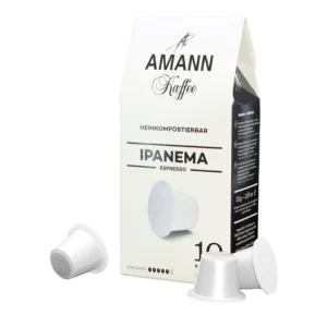 Insieme Caffè Gourmet чалди в кашон 150бр.