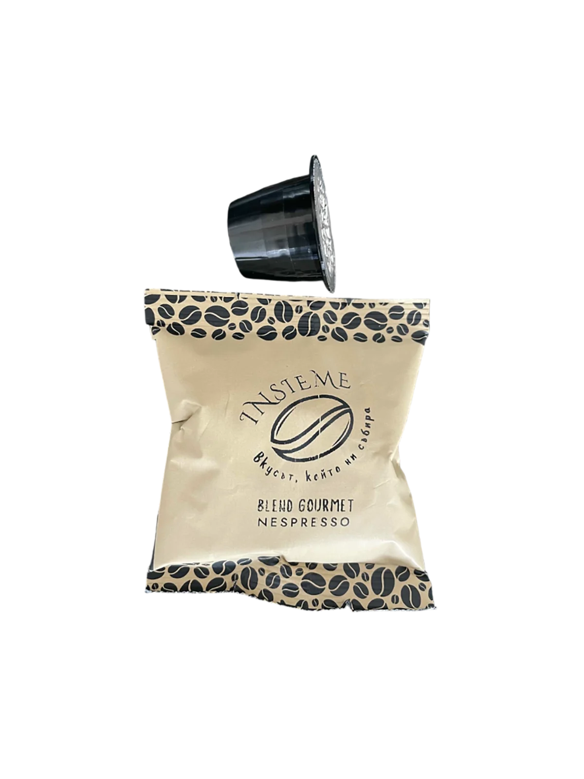 8e0e0edf-960e-411d-8daf-0379532d0b39 Insieme Caffè Gourmet NESPRESSO® капсула 1бр.