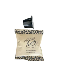 Insieme Caffè Gourmet чалди в кашон 150бр.