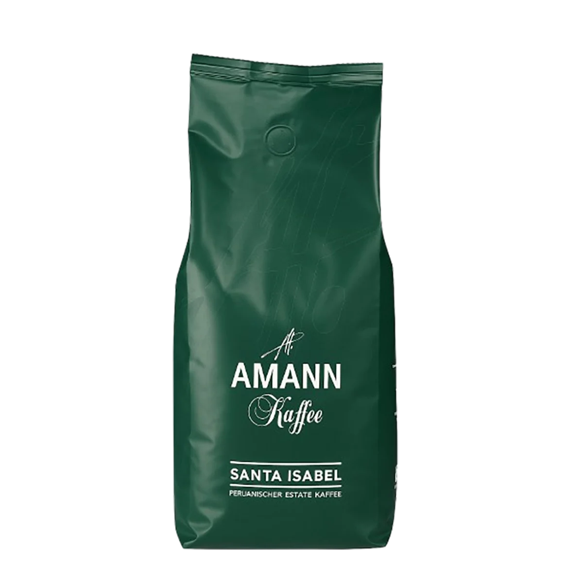 Amann_Santa_Izabell_1kg Amann Kaffee Santa Isabel 1кг.