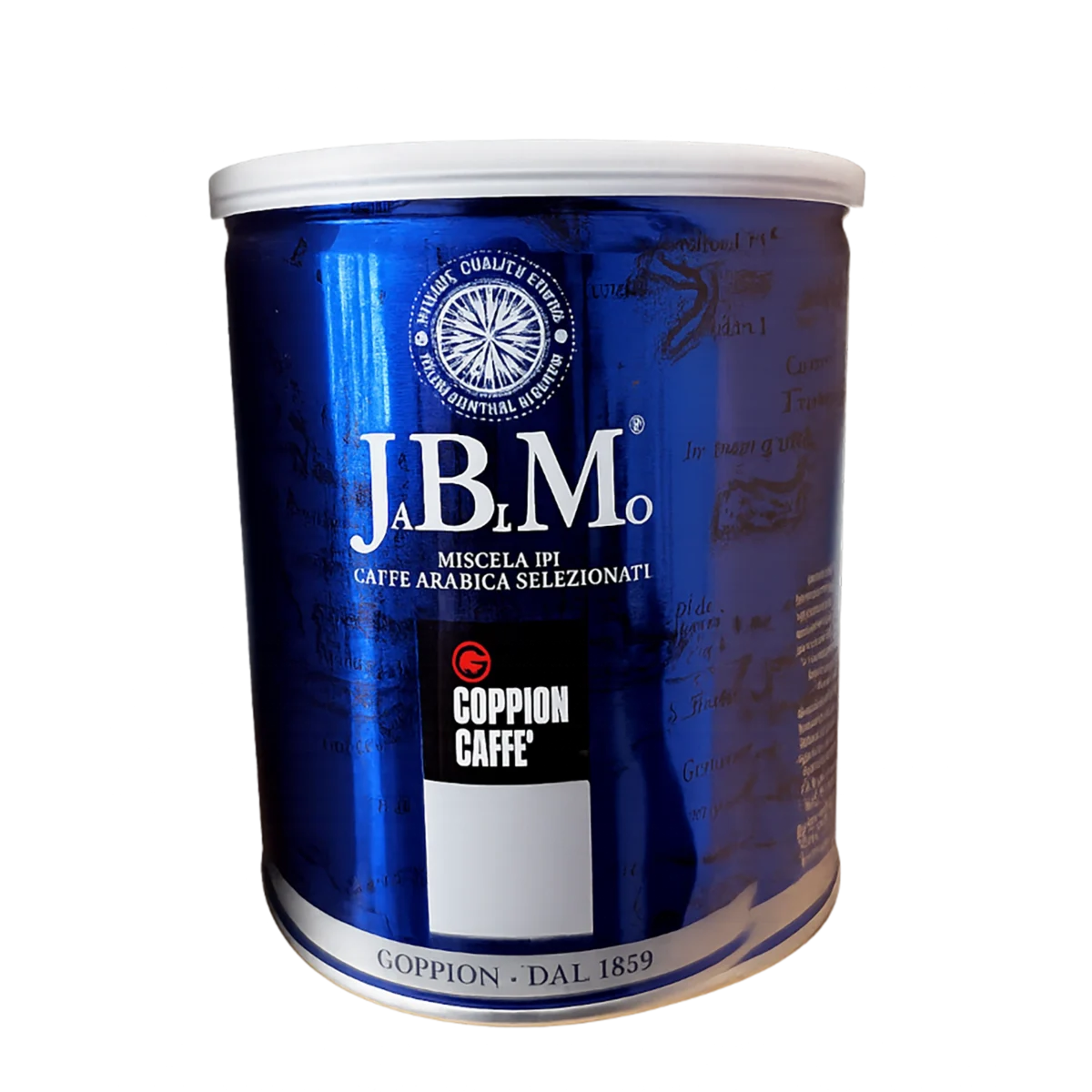Goppion Caffe JBM 0.250кг