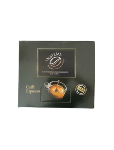 Insieme Caffè Gourmet чалди в кашон 150бр.