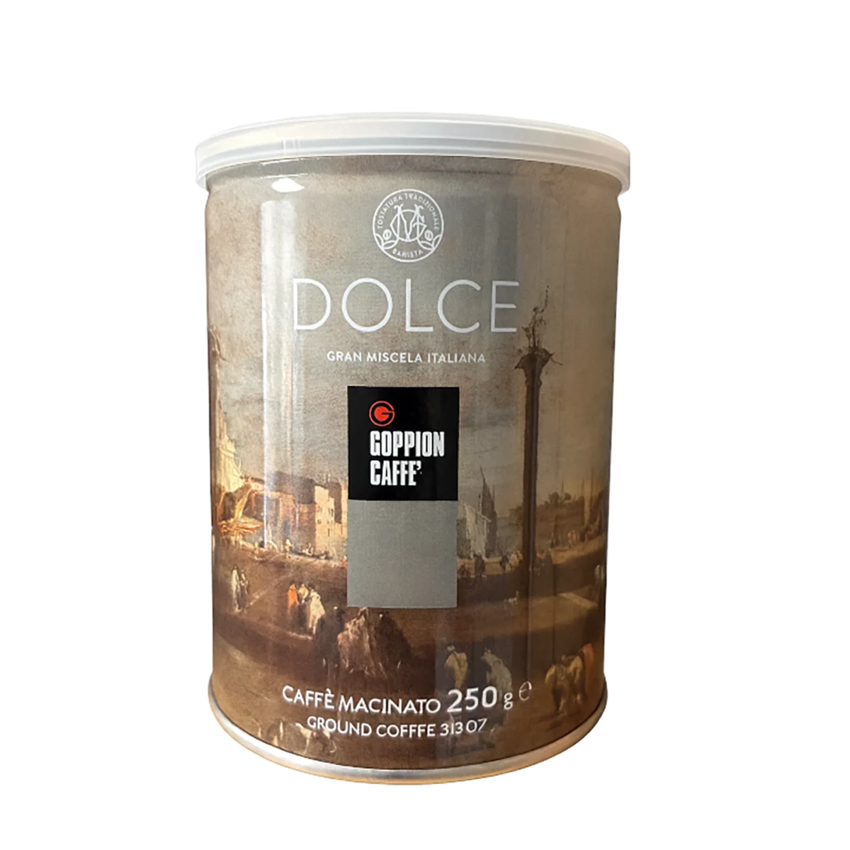 Goppion Caffe Dolce 0.250кг