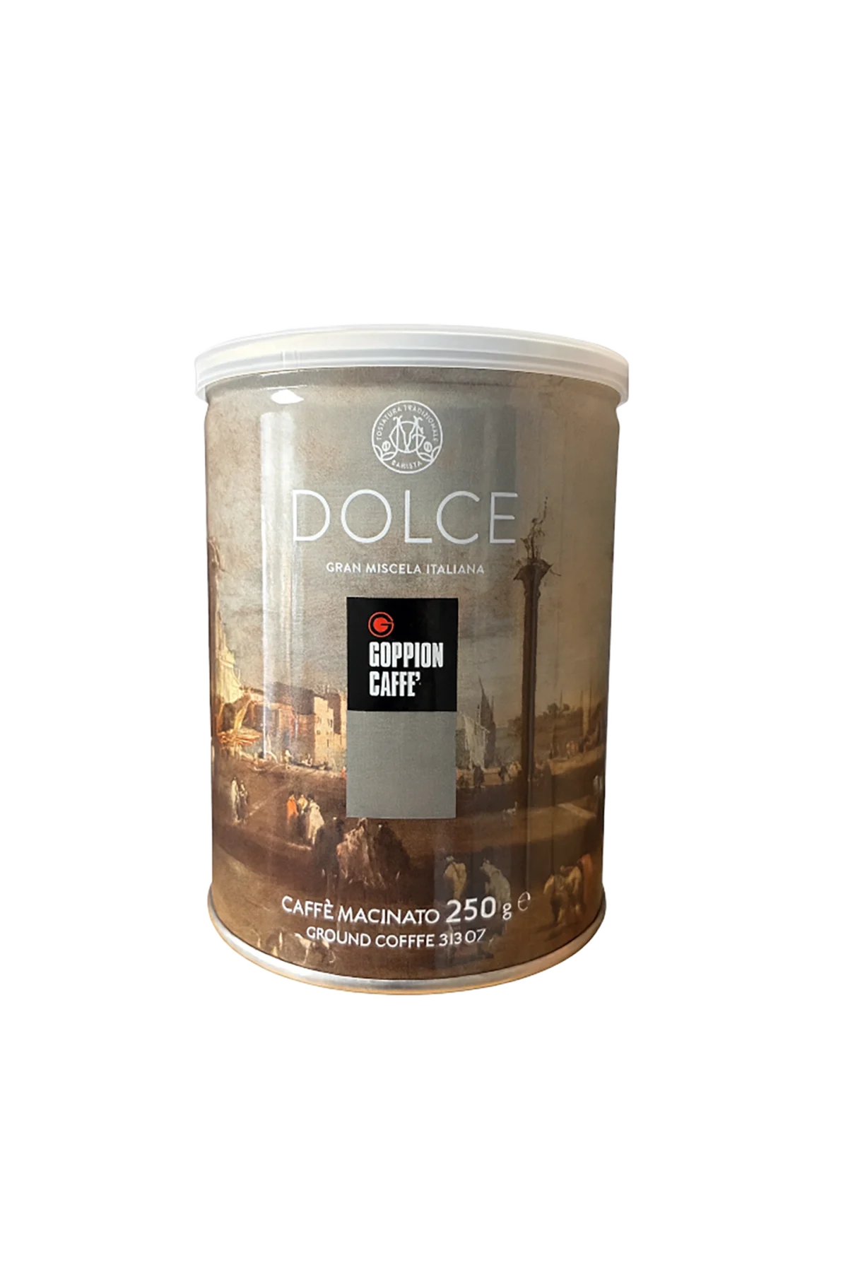dolce-gopion Goppion Caffe Dolce 0.250кг
