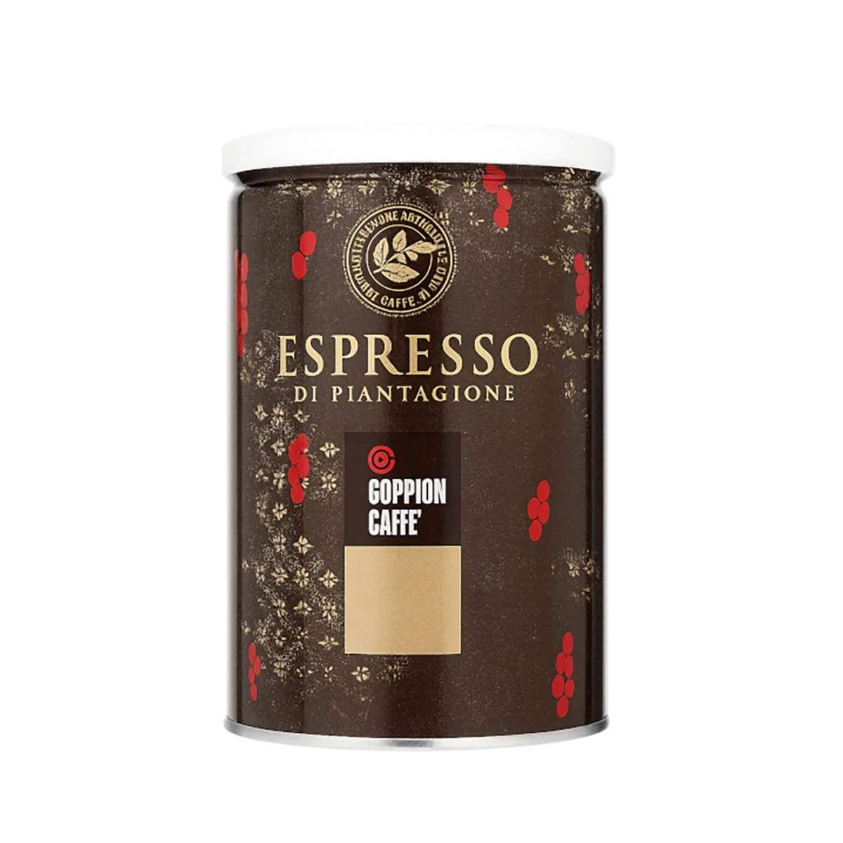 Goppion Caffe - Espresso di Piantagione 0.250кг
