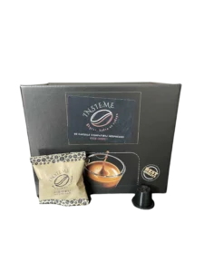 Insieme Caffè Gourmet чалди в кашон 150бр.