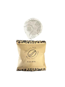 Insieme Caffè Gourmet чалди в кашон 150бр.
