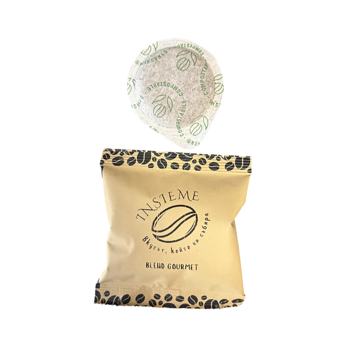 insieme_blend_gourmet-1pc Insieme Caffè Blend Gourmet чалди 1бр.