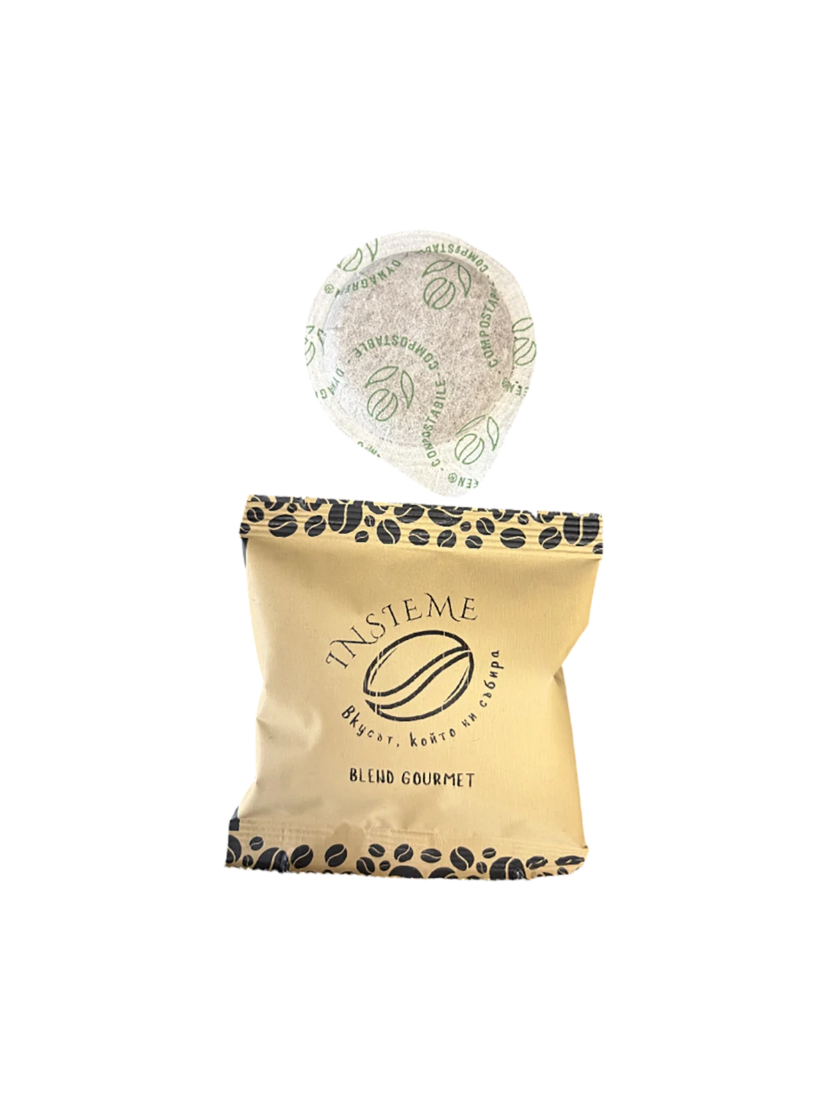 insieme_blend_gourmet-1pc Insieme Caffè Blend Gourmet чалди 1бр.
