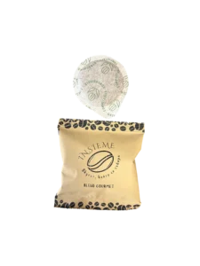 Insieme Caffè Gourmet чалди в кашон 150бр.